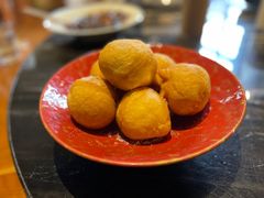 网油卷-南园民国茶楼餐厅·常州菜(北大街店)