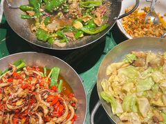 -费大厨辣椒炒肉(太平老街店)