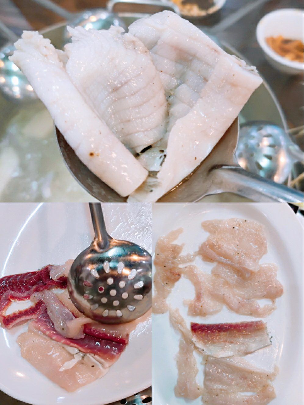 无骨鱼到底怎么弄的