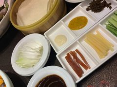 -阿庄新豫菜(航海东路店)