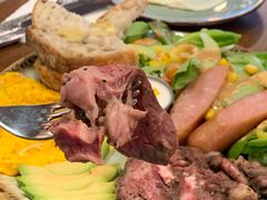 -ommo cafe(半岛城邦店)