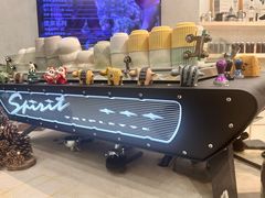 -玫瑰咖啡(中山六路店)