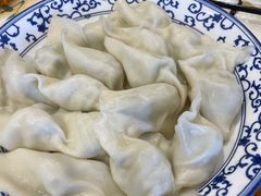 -东方饺子王(让胡路远望店)