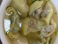 -利达汤圆馄饨(川公路店)