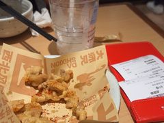 -大师兄·西北小馆(北站缤果空间店)