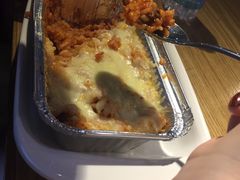 -香草叶披萨·咖啡·啤酒(翰林邻里中心店)