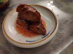 -山外山菜馆(玉泉路店)