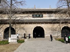 -灵谷景区