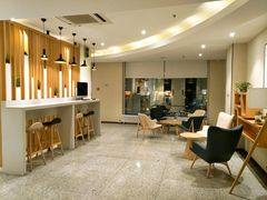 -汉庭(天津滨江道步行街店)