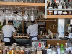 -BOR Eatery(安福路店)