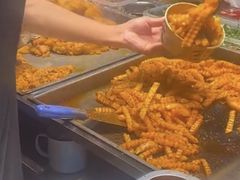 -丁家坡洋芋·观音桥好吃街A区(全国总店)