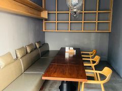 -江滨壹号艺文空间复合餐厅(闽江大道店)