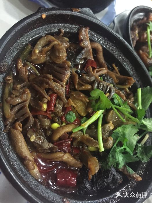 廖记老砂锅(上清寺店)图片