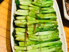 -木屋烧烤(坂田天安云谷店)