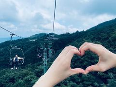 -张家界天门山国家森林公园