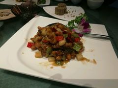 -天厨妙香素食餐厅(清华店)