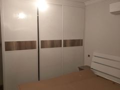 -索菲亚衣柜橱柜家具全屋定制(汶水红星店)