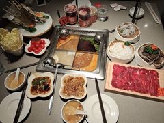 -海底捞火锅(北京路店)