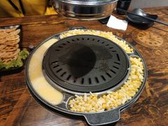 -梵行小馆烤肉(即墨店)