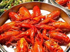 -巴厘龙虾·榜首油焖大虾(洞庭·艺术洋房店)