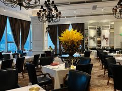 -哈布斯扒房(华发商都店)