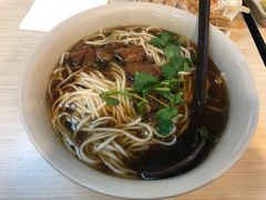 -李先生牛肉面大王(东单店)