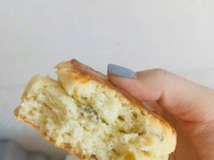司康-幸福蛋糕坊(金顶街店)