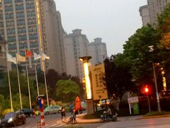 -上海浦东星河湾酒店