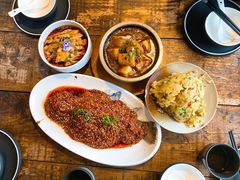 -云里小坐·小院里·团建·宴请·下午茶(三圣乡店)