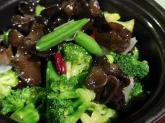 -那家小馆•北京菜•烤鸭(中关村店)