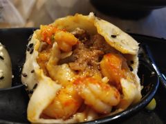 -小杨生煎(龙阳广场店)