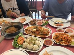 -尚味泰餐厅