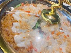 -绿茶餐厅(成都太古里店)