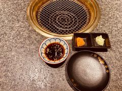 -NIUAN牛庵·日式和牛烧肉(恒隆店)