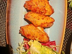 -百特喜·意大利餐厅(八佰伴镇江店)