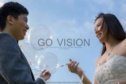 点击看大图 -GO VISION 动视觉婚纱摄影高级定制