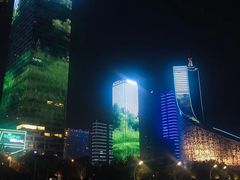 -天鹅湖体育公园