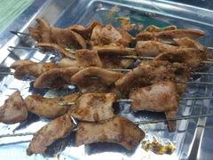 -酒宝荡烧烤(长航局江大路住宅小区店)