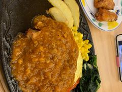 -萨莉亚意大利餐厅(白云汇店)