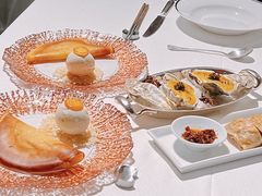 -北京柏悦酒店·锦庭餐厅Dining Room