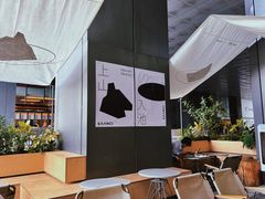-SAANCI山池咖啡(卓悦中心店)