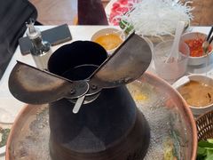 -东来顺饭庄(天坛店)