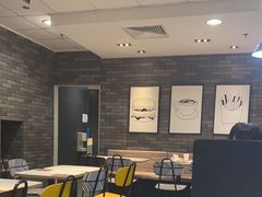 -麦当劳(健德桥得来速店)