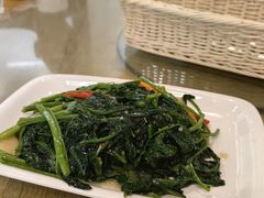 -金湖港式餐厅(建外店)