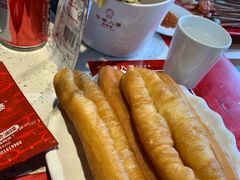 -牛華八婆火锅串串(南中环店)