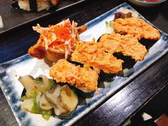 -井缘河风寿司(Touch12街店)