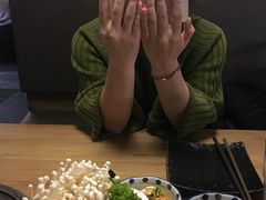 -十号烤场(麦岛店十二年店)