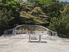 -南沙天后宫景区