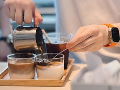 -Cupping Room(Harbour City)