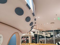 -奈尔宝家庭中心·亲子餐厅(前滩店)
